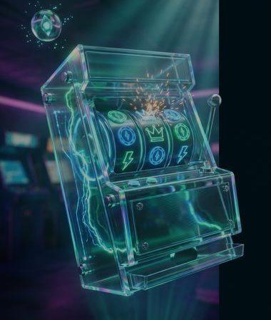 Power Up Casino