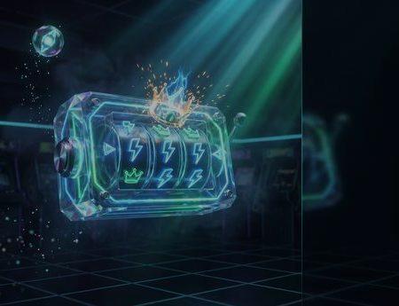 Power Up Casino