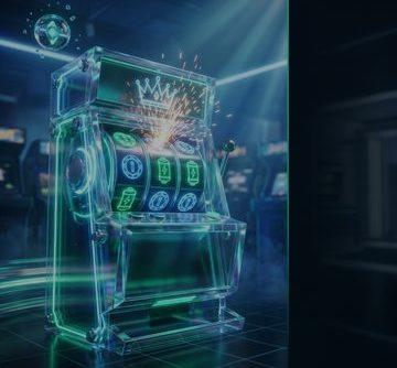 Power Up Casino
